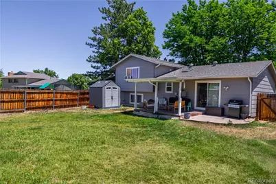4613 S Jellison Street, Littleton, CO 80123 - Photo 15