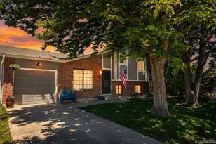 4613 S Jellison St, Littleton, CO 80123 - Photo 1