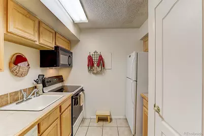 1020 15th Street #22D, Denver, CO 80202 - Photo 5
