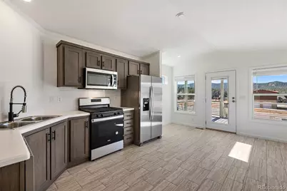 1411 Calm Mountain, Woodland Park, CO 80863 - Photo 7