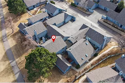 2512 S Worchester Court #C, Aurora, CO 80014 - Photo 35