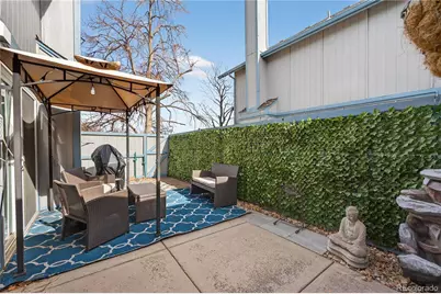 2512 S Worchester Court #C, Aurora, CO 80014 - Photo 29