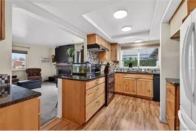 2512 S Worchester Court #C, Aurora, CO 80014 - Photo 15