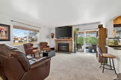 2512 S Worchester Court #C, Aurora, CO 80014 - Photo 11