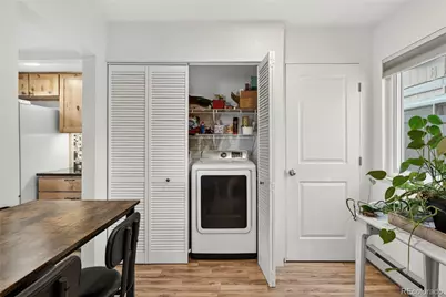 2512 S Worchester Court #C, Aurora, CO 80014 - Photo 9