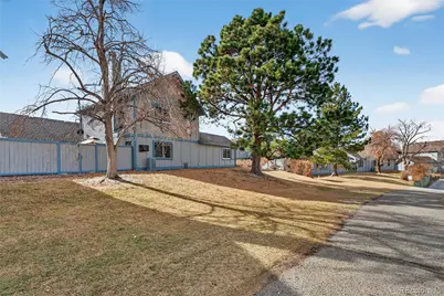 2512 S Worchester Court #C, Aurora, CO 80014 - Photo 33