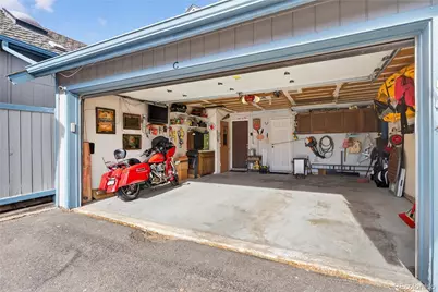 2512 S Worchester Court #C, Aurora, CO 80014 - Photo 31