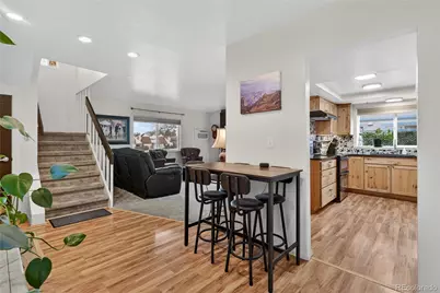 2512 S Worchester Court #C, Aurora, CO 80014 - Photo 5