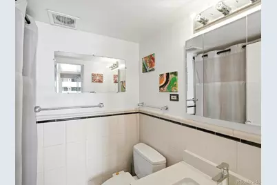 1200 Vine Street #5E, Denver, CO 80206 - Photo 21