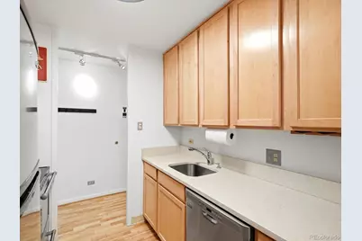 1200 Vine Street #5E, Denver, CO 80206 - Photo 9