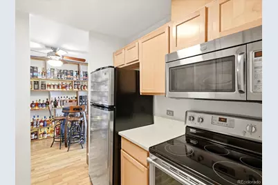 1200 Vine Street #5E, Denver, CO 80206 - Photo 7