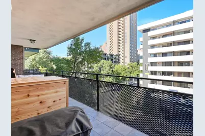 1200 Vine Street #5E, Denver, CO 80206 - Photo 19