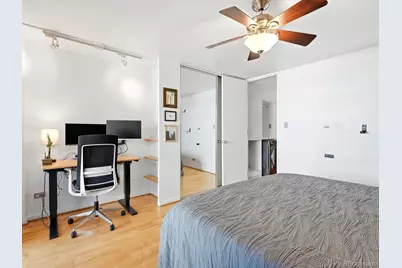1200 Vine Street #5E, Denver, CO 80206 - Photo 23