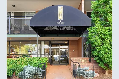 1200 Vine Street #5E, Denver, CO 80206 - Photo 3