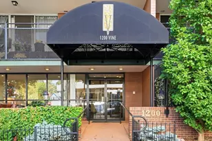 1200 Vine St, Denver, CO 80206 - Photo 3
