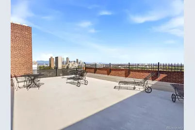 1200 Vine Street #5E, Denver, CO 80206 - Photo 37