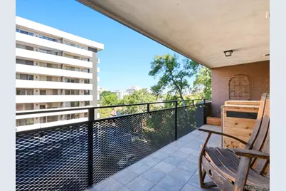 1200 Vine Street #5E, Denver, CO 80206 - Photo 17
