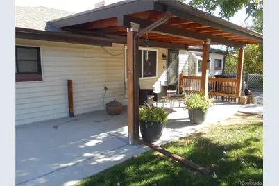 2491 W Iliff Avenue, Denver, CO 80219 - Photo 3