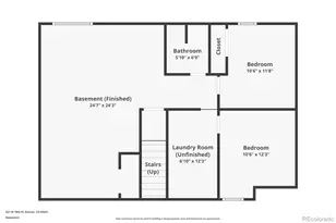 221 W 78th Pl, Denver, CO 80221 - Photo 37