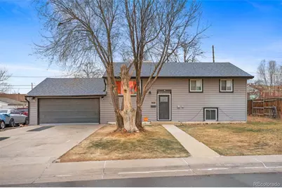 221 W 78th Place, Denver, CO 80221 - Photo 1