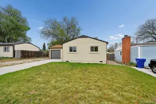 309 Redwood Dr, Colorado Springs, CO 80907 - Photo 1