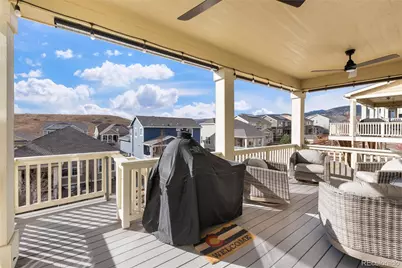 19156 W 84th Place, Arvada, CO 80007 - Photo 15