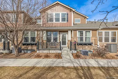 3751 W 136th Avenue #U4, Broomfield, CO 80023 - Photo 1