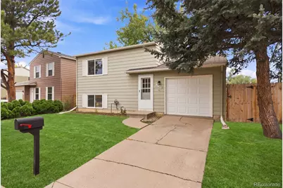 10745 Miller Court, Broomfield, CO 80021 - Photo 1
