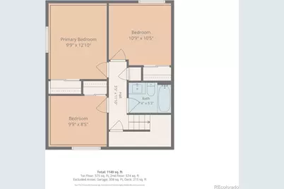 10745 Miller Court, Broomfield, CO 80021 - Photo 25