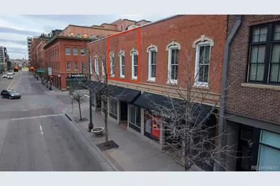 1510 Wazee Street #3-A, Denver, CO 80202 - Photo 3