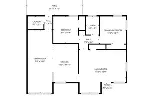 2986 S Downing St, Englewood, CO 80113 - Photo 21