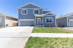 207 Zachary St, Keenesburg, CO 80643 - Photo 1