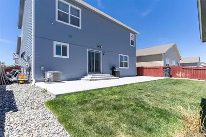 207 Zachary Street, Keenesburg, CO 80643 - Photo 29