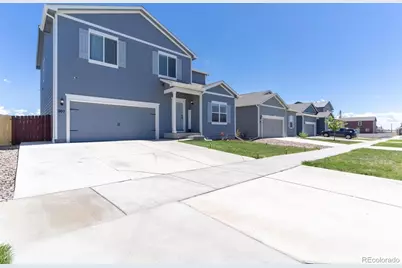 207 Zachary Street, Keenesburg, CO 80643 - Photo 3