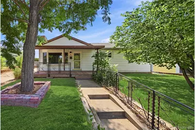 5291 S Sherman Street, Littleton, CO 80121 - Photo 1