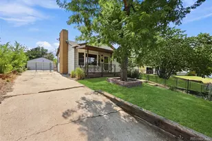 5291 S Sherman St, Littleton, CO 80121 - Photo 3
