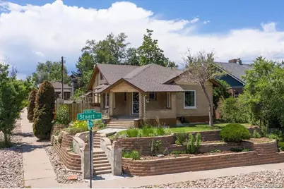 3201 Stuart Street, Denver, CO 80212 - Photo 1