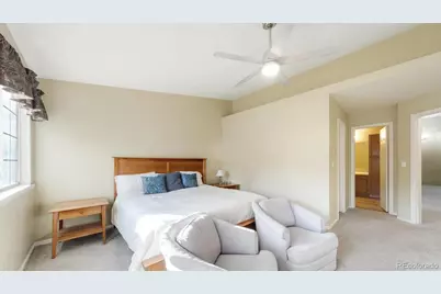 10507 W Maplewood Drive #E, Littleton, CO 80127 - Photo 9