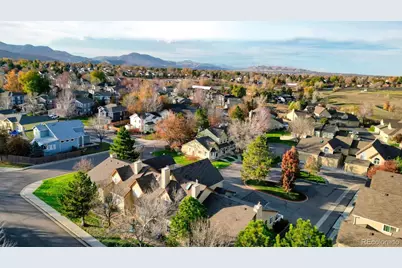 10507 W Maplewood Drive #E, Littleton, CO 80127 - Photo 1