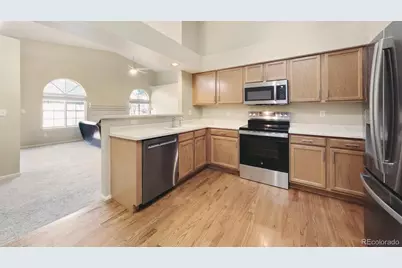 10507 W Maplewood Drive #E, Littleton, CO 80127 - Photo 7