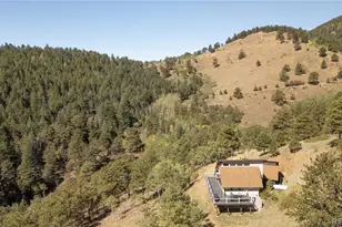 34129 Robinson Hill Rd, Golden, CO 80403 - Photo 45