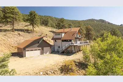 34129 Robinson Hill Road, Golden, CO 80403 - Photo 35