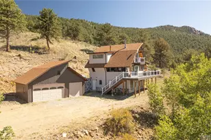 34129 Robinson Hill Rd, Golden, CO 80403 - Photo 35