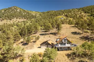 34129 Robinson Hill Rd, Golden, CO 80403 - Photo 41