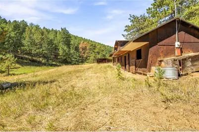 34129 Robinson Hill Road, Golden, CO 80403 - Photo 47