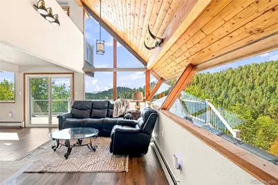34129 Robinson Hill Road, Golden, CO 80403 - Photo 5