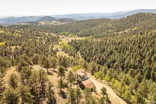 34129 Robinson Hill Rd, Golden, CO 80403 - Photo 37
