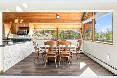 34129 Robinson Hill Road, Golden, CO 80403 - Photo 11
