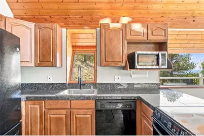 34129 Robinson Hill Road, Golden, CO 80403 - Photo 17