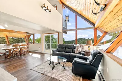 34129 Robinson Hill Road, Golden, CO 80403 - Photo 9